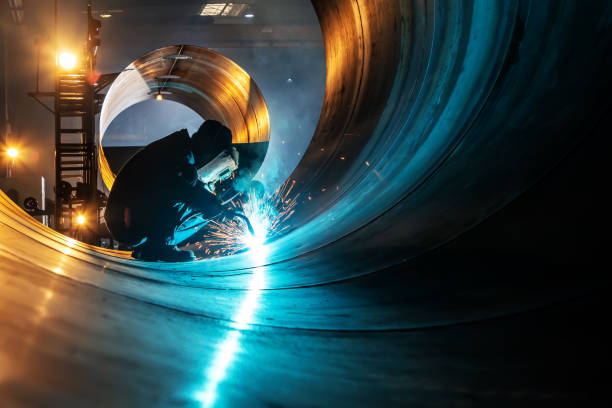Best Pipe Welding in Destin, FL