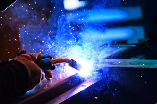 Best Marine and Shipbuilding Welding in Destin, FL