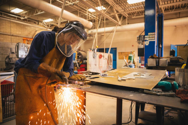 Destin, FL Welder & Metal Fabrication Company