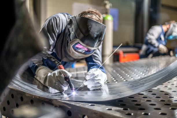  Destin, FL Welder Pros