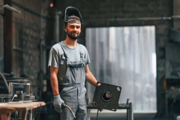 Best Artistic and Custom Metal Fabrication in Destin, FL